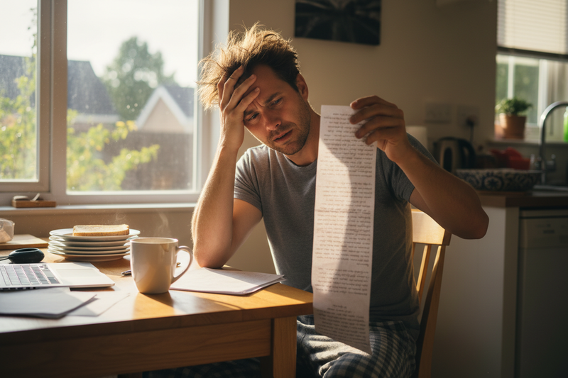 Everyday Stress Relief